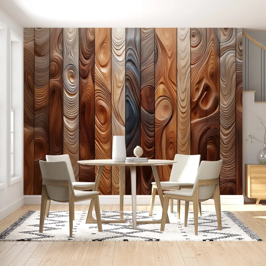 Olur Duvar Kağıtcısı